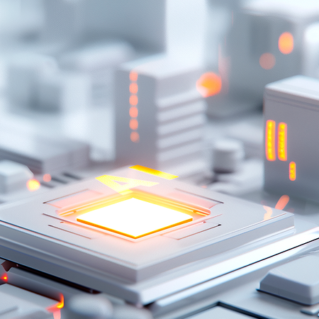 Power & Energy Control System (PECS)