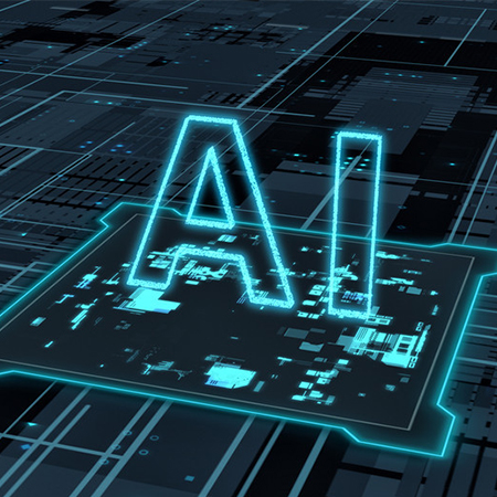 AI 전자회로 응용